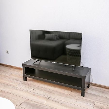 Paradise Apartment Санданський Екстер'єр фото