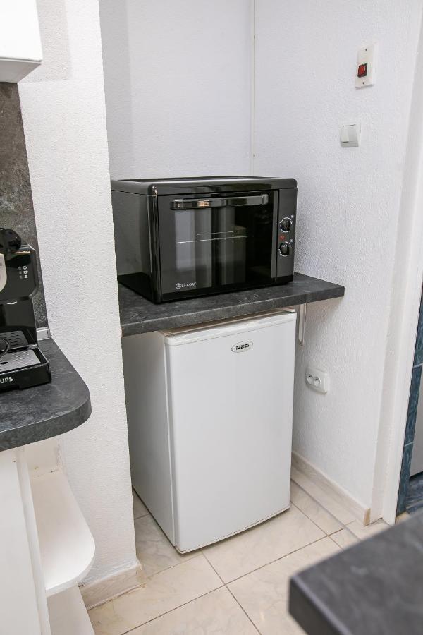 Paradise Apartment Санданський Екстер'єр фото