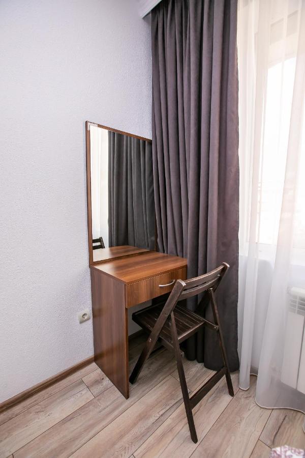 Paradise Apartment Санданський Екстер'єр фото