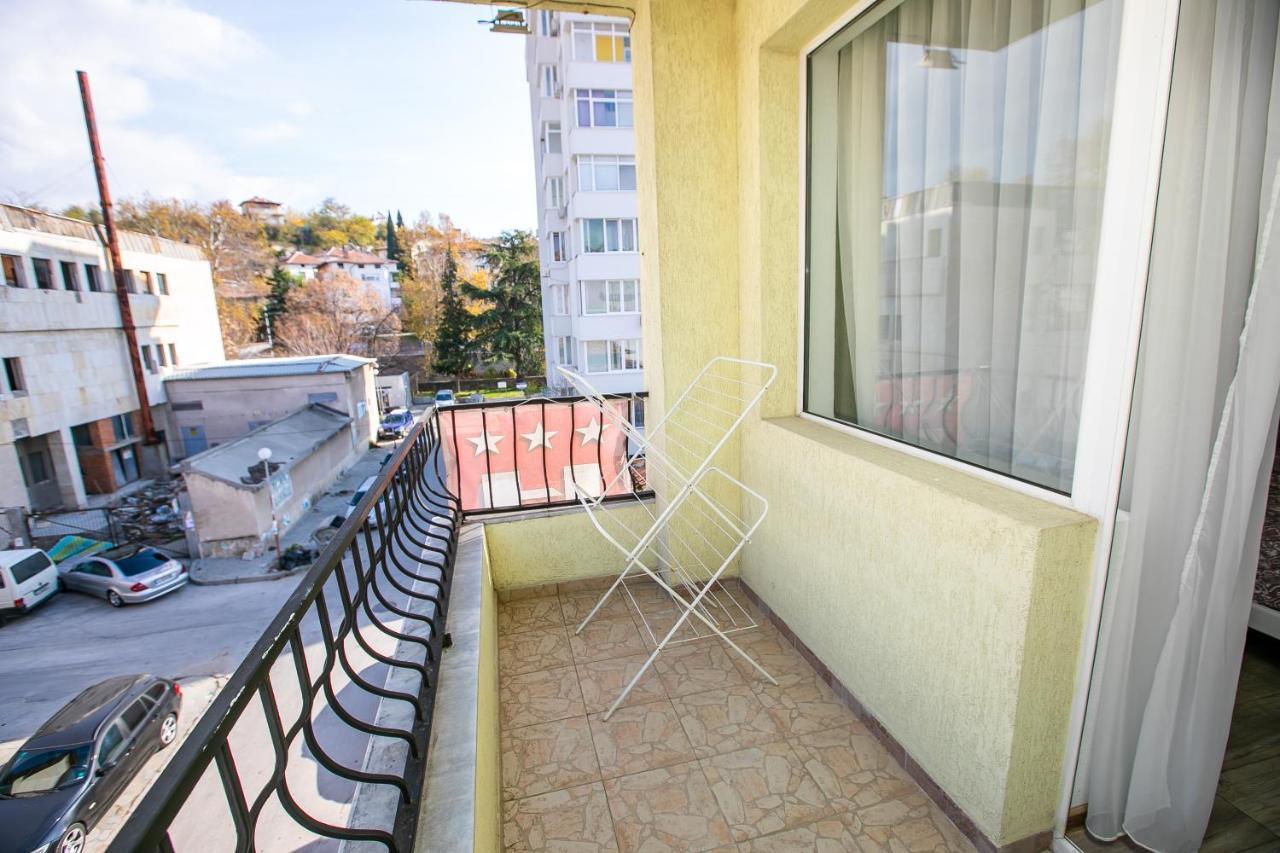 Paradise Apartment Санданський Екстер'єр фото
