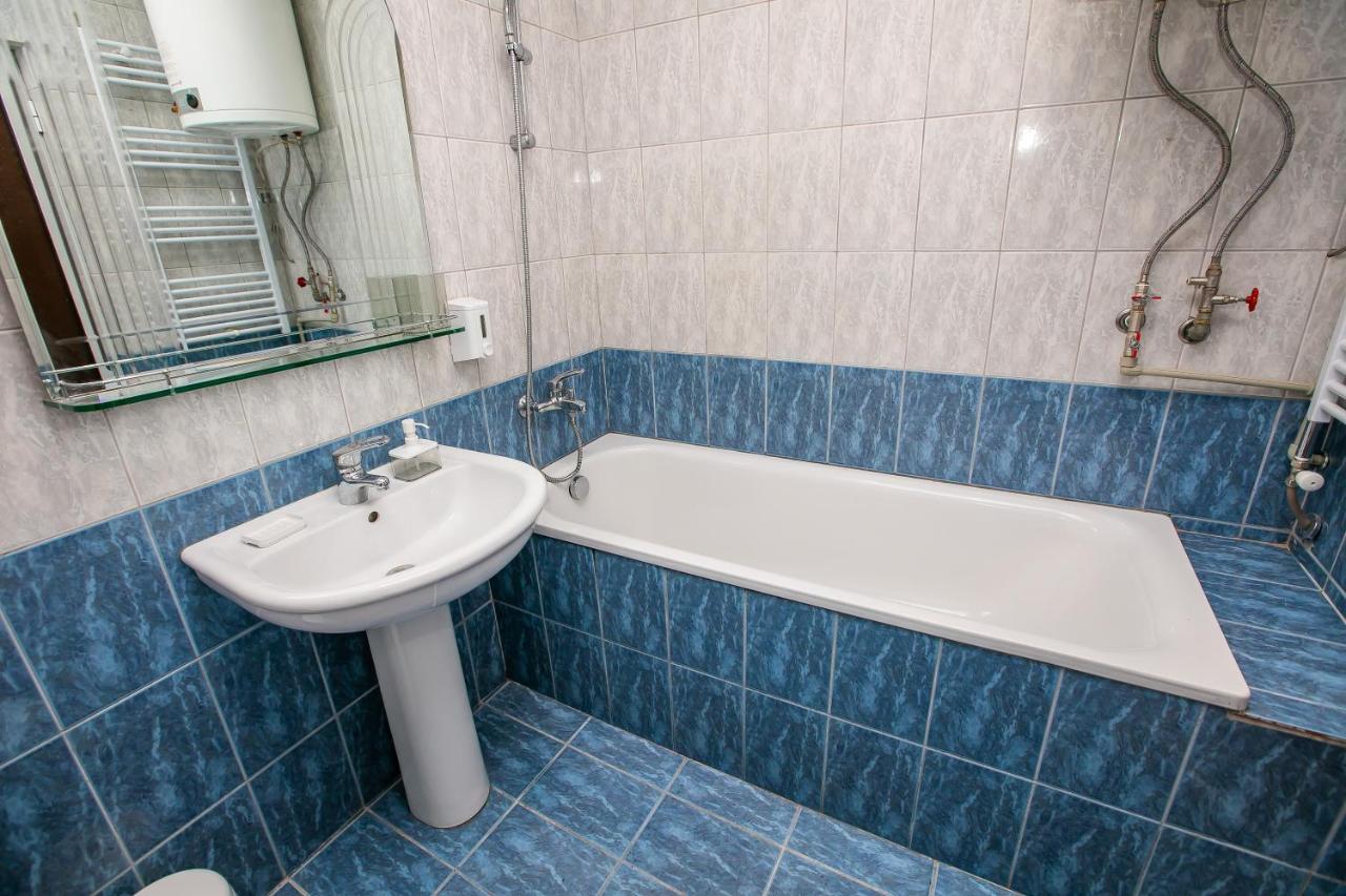 Paradise Apartment Санданський Екстер'єр фото