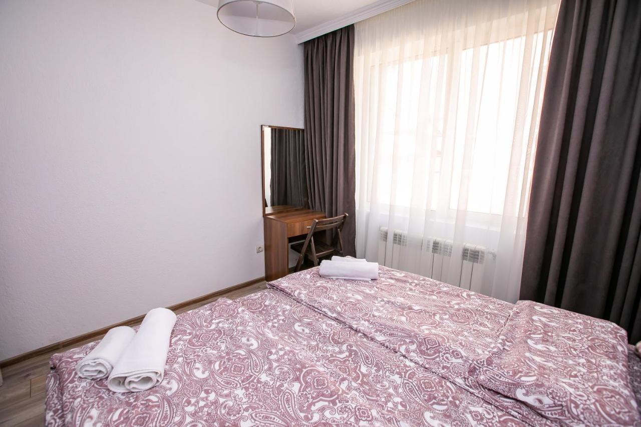 Paradise Apartment Санданський Екстер'єр фото