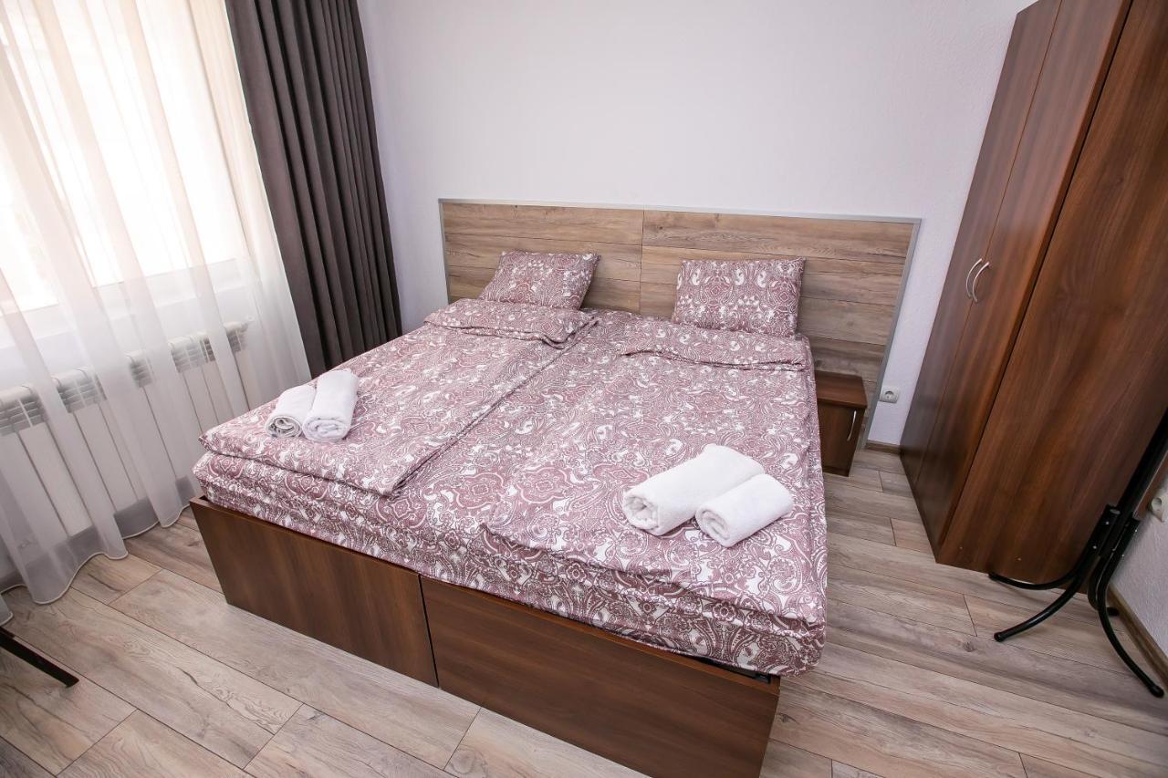 Paradise Apartment Санданський Екстер'єр фото
