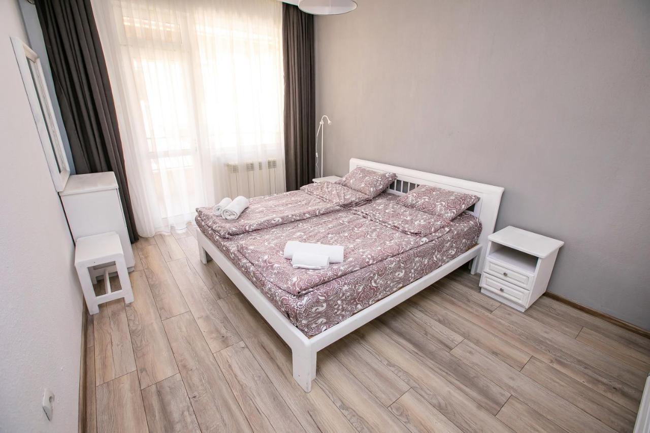 Paradise Apartment Санданський Екстер'єр фото