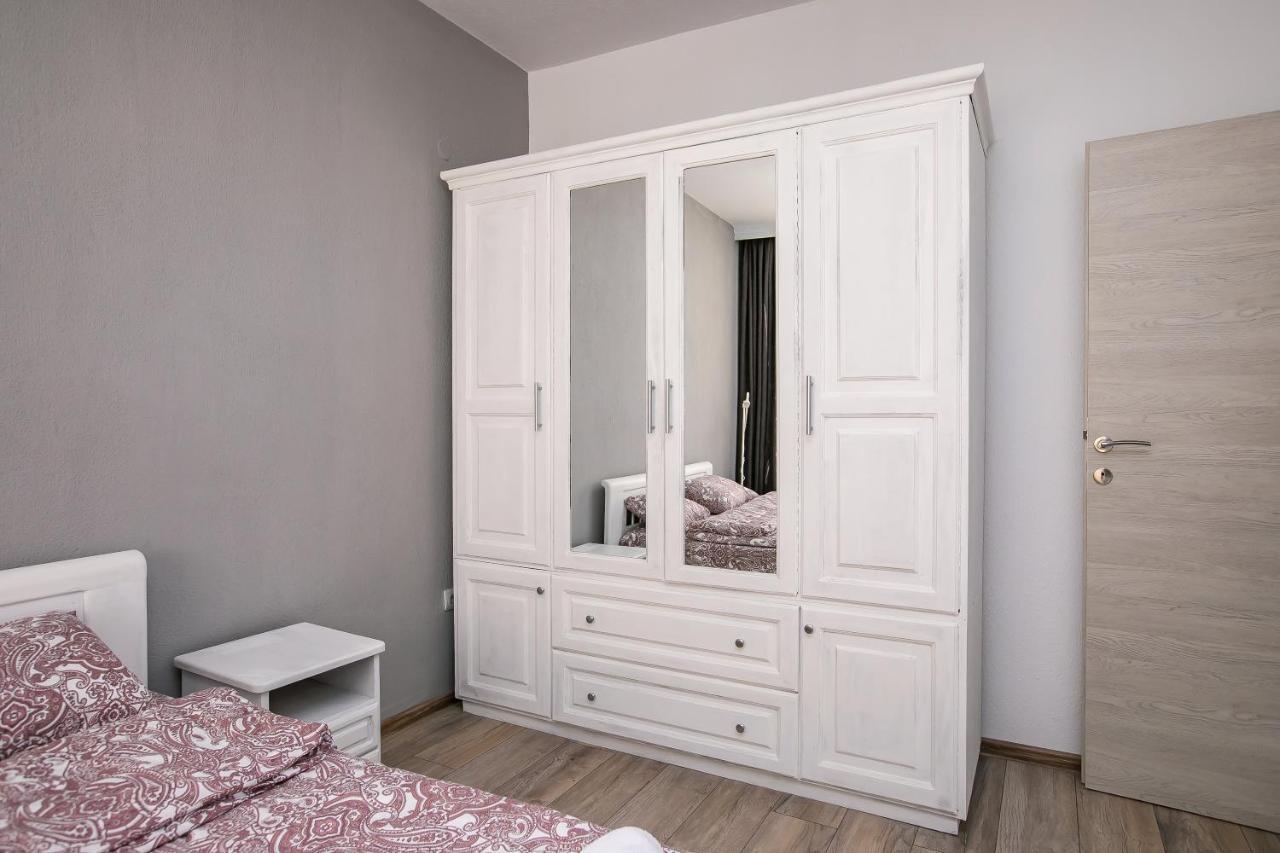 Paradise Apartment Санданський Екстер'єр фото