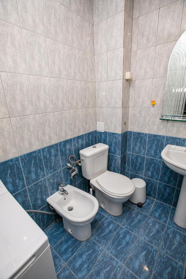Paradise Apartment Санданський Екстер'єр фото