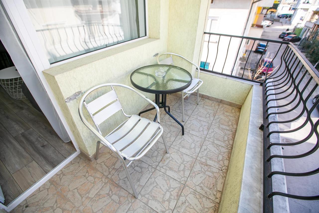 Paradise Apartment Санданський Екстер'єр фото