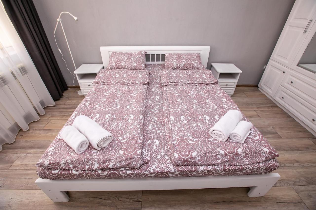 Paradise Apartment Санданський Екстер'єр фото
